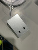 MAILCOS 6" LED RECESSED LIGHT WITH NIGHT LIGHT - WHITE
