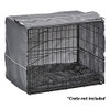 New World Dog Crate Comfort Kit - Fits Dog Crate - 30" B098KLCSFZ - Gray New