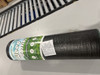 LIUKANGZE 4FTX300FT 3.2OZ HEAVY DUTY WEED BARRIER LANDSCAPE FABRIC - BLACK New