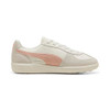 311491-03 WOMEN'S PUMA GOLF PALERMO SPIKELESS, SIZE 7 WARM WHITE TROPICAL PEACH