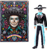 BARBIE SIGNATURE DOLL 2024 DÍA DE MUERTOS KEN COLLECTIBLE BY MEXICAN ARTIST