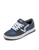 Vans Unisex Lowland 2.0 Shoe, 2-Tone Dark Blue, 10/11.5