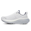 S21026 SAUCONY HURRICANE 25 WOMEN'S WHITE/NAVY SIZE 11.5