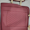 GIANT PANDA FULL SET CAR SEAT COVERS DODGE RAM 1500 2008-2021 - WINE RED