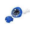 Bestway 58628E Flowclear AquaSweeper Automatic Vacuum Cleaner - WHITE/BLUE New