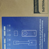 PHILIPS 4000 BT FINGERPRINT TOUCHSCREEN SMART DEADBOLT WI-FI - MATTE BLACK