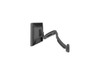 K1W Dynamic Wall Mount, 1 Moni