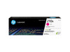 HP 210A Magenta Original LaserJet Toner Cartridge - W2103A
