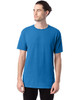 GDH100 Hanes ComfortWash Men's Garment-Dyed T-Shirt New GDH100 Hanes ComfortWash Men's Garment-Dyed T-Shirt New
