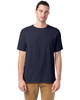 GDH100 Hanes ComfortWash Men's Garment-Dyed T-Shirt New GDH100 Hanes ComfortWash Men's Garment-Dyed T-Shirt New