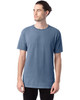 GDH100 Hanes ComfortWash Men's Garment-Dyed T-Shirt New GDH100 Hanes ComfortWash Men's Garment-Dyed T-Shirt New