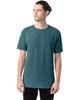 GDH100 Hanes ComfortWash Men's Garment-Dyed T-Shirt New GDH100 Hanes ComfortWash Men's Garment-Dyed T-Shirt New
