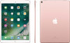 For Parts: Apple iPad Pro 10.5" 256GB WiFi MPF22LL/A Rose Gold DEFECTIVE SCREEN