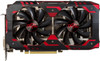 For Parts: POWER COLOR Radeon RX 580 8GB GDDR5 AXRX-580-8GBD5-3DH/OC MOTHERBOARD DEFECTIVE