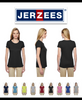 21WR Jerzees Ladies DRI-POWER SPORT T-Shirt New