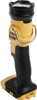 DEWALT 20V MAX LED Work Light, Flashlight DCL040 - Black/Yellow