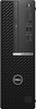 Dell OptiPlex 5090 Small Form Factor Desktop i5-11500 16GB 256GB SSD - BLACK