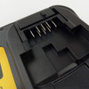 DEWALT DCB112 20V MAX Lithium-Ion Battery Charger - Black