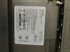 For Parts: Samsung - 75” Class QN85B Neo QLED 4K QN75QN85BAFXZA DEFECTIVE SCREEN