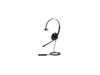 Yealink UH34-LITE-MONO-TEAMS Lite Mono Teams USB wired headset - Black Yealink UH34-LITE-MONO-TEAMS Lite Mono Teams USB wired headset - Black