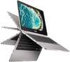 For Parts: Asus Chromebook 12.5" M7-6Y75 8 64GB eMMC C302CA-AH74 - MOTHERBOARD DEFECTIVE
