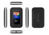 Suncomm 4G WiFi Hotspot Travel Router D523F - Black