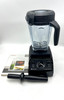 Vitamix Professional 750 Blender 64oz Low-Profile Container VITAMIX-1957 - BLACK