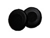 Epos Acoustic Foam Ear Pads with Leatherette Cover for IMPACT SC 200 Series