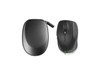 3Dconnexion CadMouse Compact - Mouse - ergonomic - optical - 7 buttons -