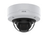 AXIS P3265-LVE Dome Camera, Outdoor 2 MP dome with IR and deep learning |