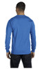 Hanes 5.2 oz. ComfortSoft Cotton Long-Sleeve T-Shirt (5286) New