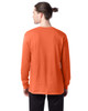 Hanes 5.2 oz. ComfortSoft Cotton Long-Sleeve T-Shirt (5286) New