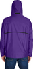 TT70 Team 365 Adult Conquest Jacket with Mesh Lining New