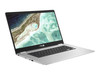 For Parts: Asus Chromebook 15.6" N4200 4 64GB C523NA-IH24T FOR PART MULTIPLE ISSUES
