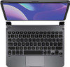Brydge 11.0 Pro+ Wireless Backlit Keyboard iPad Pro BRYTP4012 - Space Gray