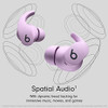 BEATS FIT PRO TRUE WIRELESS NOISE CANCELLING HEADPHONES MK2H3LL/A - PURPLE