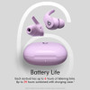 BEATS FIT PRO TRUE WIRELESS NOISE CANCELLING HEADPHONES MK2H3LL/A - PURPLE