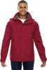 88130 North End Adult 3-in-1 Jacket New