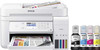 For Parts: Epson EcoTank Color All-in-One Printer ET-3760 MOTHERBOARD DEFECTIVE