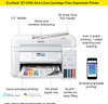 For Parts: Epson EcoTank Color All-in-One Printer ET-3760 MOTHERBOARD DEFECTIVE