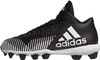 Adidas Men's FBG61 Football Shoe, Black New