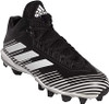 Adidas Men's FBG61 Football Shoe, Black New