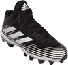 Adidas Men's FBG61 Football Shoe, Black New