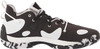 GV8704 Adidas Unisex-Adult Harden Vol. 6 Basketball Shoe Black/White M5 W6