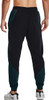 1359357 Under Armour Men's UA Dynasty Fleece Joggers Pants New