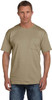 Fruit of the Loom Men's Heavy Cotton Pocket T-Shirt 3931P New