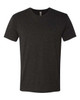 6010 Next Level Apparel Unisex Triblend T-Shirt New