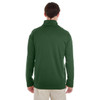 G998 Gildan Performance Tech Quarter-Zip Sweatshirt New