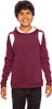 Team 365 Youth Elite Performance Hoodie TT30Y New