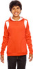 Team 365 Youth Elite Performance Hoodie TT30Y New